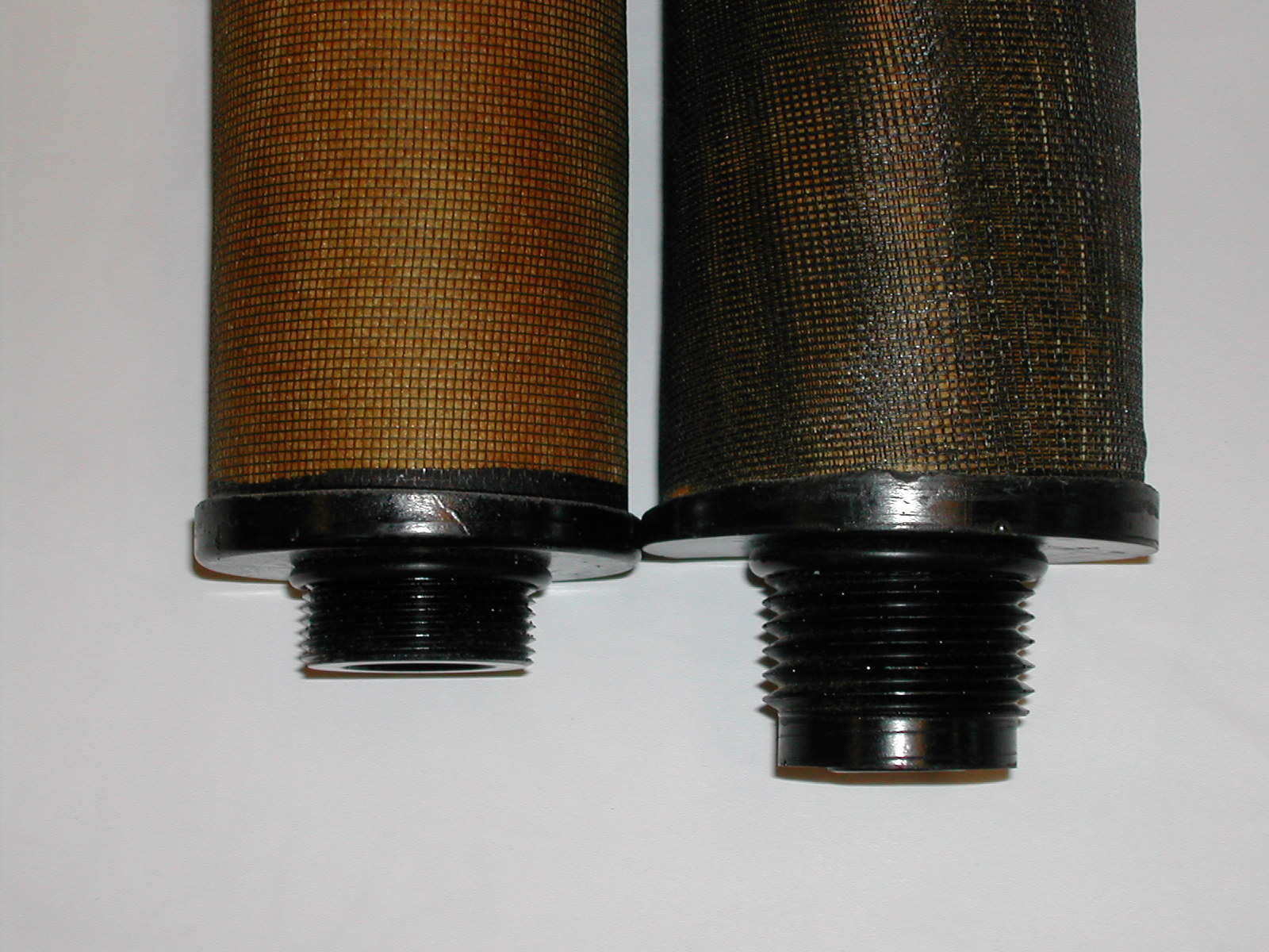 Coalescer Filters